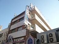 兵庫県西宮市津門稲荷町：物件画像／株式会社兵住　賃貸住宅サービス　FC西宮北口店