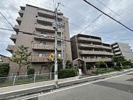 兵庫県西宮市小松北町1丁目8番12号：物件画像／株式会社兵住　賃貸住宅サービス　FC西宮北口店
