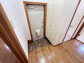 ラ・フォーレ  ｜ 兵庫県西宮市中島町15番5号（賃貸アパート2LDK・1階・60.96㎡） その4