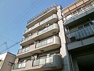 兵庫県西宮市染殿町5番17号：物件画像／株式会社兵住　賃貸住宅サービス　FC西宮北口店