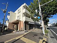 兵庫県西宮市高木西町3番1号：物件画像／株式会社兵住　賃貸住宅サービス　FC西宮北口店
