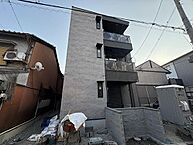 兵庫県西宮市西福町：物件画像／株式会社兵住　賃貸住宅サービス　FC西宮北口店