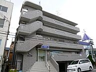 兵庫県西宮市戸崎町6番4号：物件画像／株式会社兵住　賃貸住宅サービス　FC西宮北口店