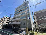 兵庫県西宮市甲子園口3丁目9番6号：物件画像／株式会社兵住　賃貸住宅サービス　FC西宮北口店