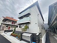 兵庫県西宮市中殿町6番14号：物件画像／株式会社兵住　賃貸住宅サービス　FC西宮北口店