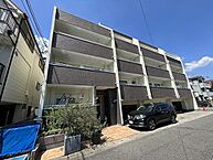 兵庫県西宮市瓦林町30番28号：物件画像／株式会社兵住　賃貸住宅サービス　FC西宮北口店