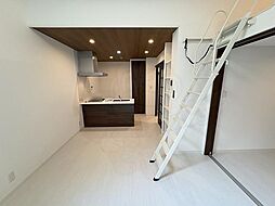 西宮市樋之池町マンション 1LDKの写真