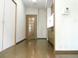 エスポワール北昭和 2DKの写真