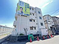兵庫県西宮市中島町8番10号：物件画像／株式会社兵住　賃貸住宅サービス　FC西宮北口店