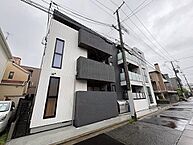 兵庫県西宮市若松町：物件画像／株式会社兵住　賃貸住宅サービス　FC西宮北口店