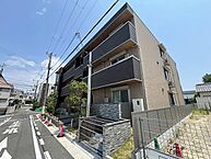 兵庫県西宮市甲子園三保町2番2号：物件画像／株式会社兵住　賃貸住宅サービス　FC西宮北口店