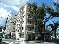 兵庫県西宮市室川町1番21号：物件画像／株式会社兵住　賃貸住宅サービス　FC西宮北口店