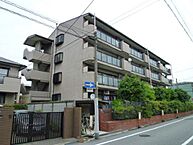 兵庫県西宮市甲子園口2丁目3番19号：物件画像／株式会社兵住　賃貸住宅サービス　FC西宮北口店