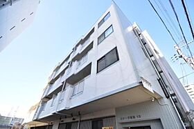 大阪府堺市北区蔵前町２丁16番32号（賃貸マンション1K・3階・25.00㎡） その1