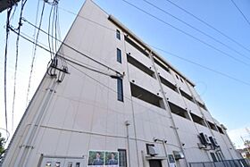 大阪府堺市北区蔵前町２丁16番32号（賃貸マンション1K・3階・25.00㎡） その3