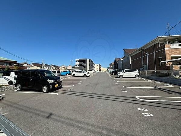 大阪府堺市中区深井畑山町(賃貸マンション1LDK・1階・40.20㎡)の写真 その14