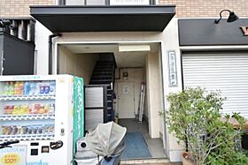 ステージ村田8  ｜ 大阪府堺市北区中百舌鳥町３丁358番1号（賃貸マンション1DK・3階・28.50㎡） その18