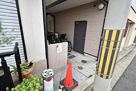 ステージ村田8  ｜ 大阪府堺市北区中百舌鳥町３丁358番1号（賃貸マンション1DK・3階・28.50㎡） その29