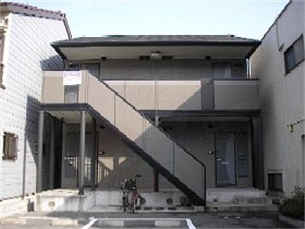 大阪府堺市堺区南田出井町１丁(賃貸アパート1K・1階・26.93㎡)の写真 その15