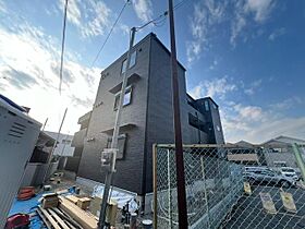 大阪府堺市西区鳳中町３丁（賃貸アパート1LDK・3階・33.52㎡） その3