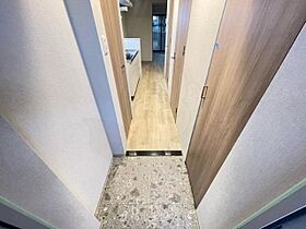 大阪府堺市北区中百舌鳥町６丁（賃貸マンション1DK・12階・27.68㎡） その4