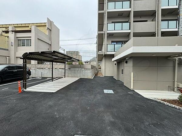 大阪府堺市北区中百舌鳥町６丁(賃貸マンション1DK・6階・27.68㎡)の写真 その29