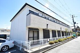 大阪府堺市北区百舌鳥本町３丁（賃貸アパート1K・2階・24.00㎡） その3