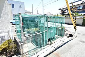 大阪府堺市北区百舌鳥本町３丁（賃貸アパート1K・2階・24.00㎡） その16