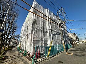 大阪府堺市堺区向陵西町１丁3番2号（賃貸アパート2LDK・1階・60.55㎡） その3