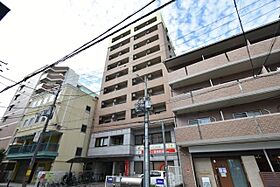 ROYAL MAISON NAKAO  ｜ 大阪府堺市北区中百舌鳥町２丁88番2号（賃貸マンション1R・9階・27.00㎡） その3