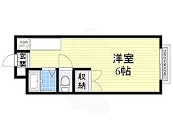 🉐敷金礼金0円！🉐泉北高速鉄道 和泉中央駅 徒歩8分