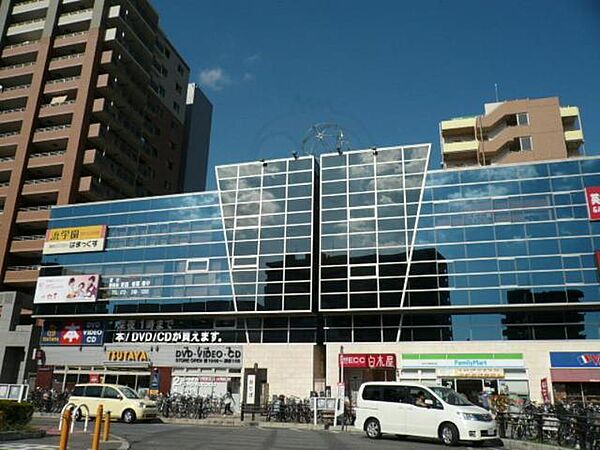 大阪府堺市北区長曽根町(賃貸マンション2LDK・3階・59.35㎡)の写真 その24