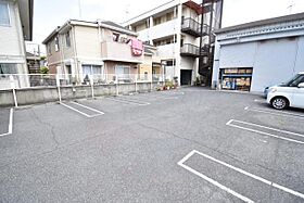 大阪府堺市堺区石津町３丁（賃貸マンション3LDK・2階・59.67㎡） その20