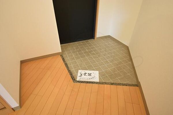 大阪府堺市中区深井沢町(賃貸マンション1DK・5階・40.24㎡)の写真 その4