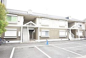 大阪府堺市西区浜寺船尾町西３丁70番（賃貸アパート1LDK・2階・42.00㎡） その3