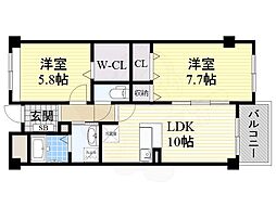 🉐敷金礼金0円！🉐泉北高速鉄道 和泉中央駅 バス4分 弥生町一丁...