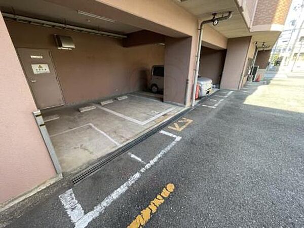 大阪府堺市北区百舌鳥梅町１丁(賃貸マンション1K・3階・22.50㎡)の写真 その17