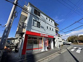 大阪府堺市北区中百舌鳥町１丁224番（賃貸マンション1K・3階・22.64㎡） その3