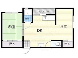 Osaka Metro御堂筋線 なかもず駅 徒歩13分 2階/-