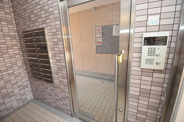 大阪府堺市北区中百舌鳥町６丁(賃貸マンション1DK・4階・27.39㎡)の写真 その17