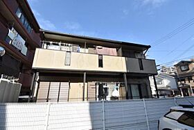 大阪府堺市北区中百舌鳥町４丁63番（賃貸アパート1R・2階・17.50㎡） その1