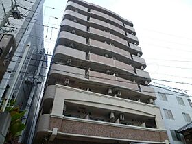 エルベコート堺東  ｜ 大阪府堺市堺区一条通20番20号（賃貸マンション1K・8階・24.09㎡） その1