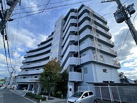 大阪府堺市北区中百舌鳥町１丁25番1号（賃貸マンション1DK・5階・28.78㎡） その3