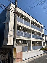 I・N(アイエヌ)香ヶ丘  ｜ 大阪府堺市堺区香ヶ丘町２丁8番25号（賃貸マンション1K・3階・28.11㎡） その23