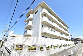 大阪府堺市中区深井水池町3081番（賃貸マンション3LDK・4階・66.96㎡） その3