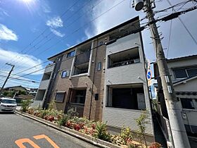 大阪府堺市北区新金岡町５丁6番133号（賃貸アパート1LDK・1階・41.12㎡） その21