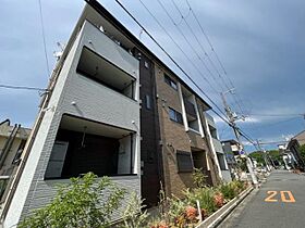 大阪府堺市北区新金岡町５丁6番133号（賃貸アパート1LDK・1階・41.12㎡） その30