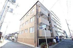 大阪府堺市堺区出島海岸通１丁（賃貸マンション1R・3階・18.00㎡） その3