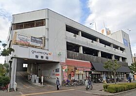 大阪府堺市中区深井沢町（賃貸マンション1R・5階・24.30㎡） その5