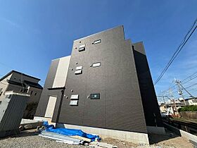 大阪府堺市堺区北半町東（賃貸アパート1LDK・2階・29.13㎡） その3